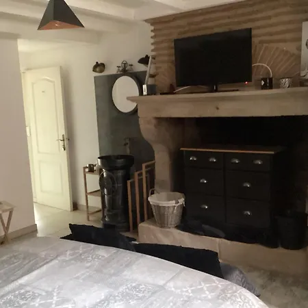 فندق مبيت وإفطار Le Bois De 3*