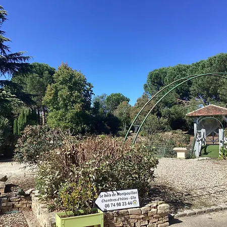 Le Bois De فندق مبيت وإفطار