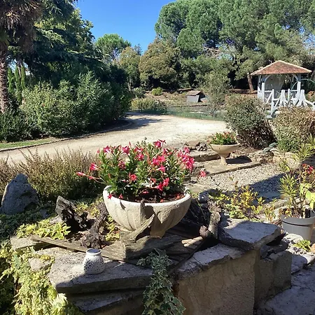Bed and breakfast Le Bois De