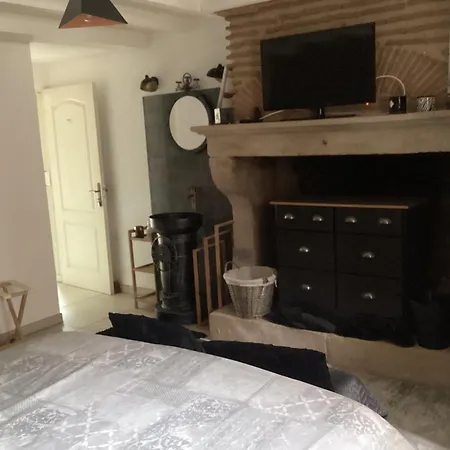 فندق مبيت وإفطار Le Bois De 3*