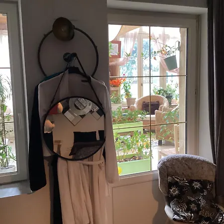 Le Bois De فندق مبيت وإفطار 3*