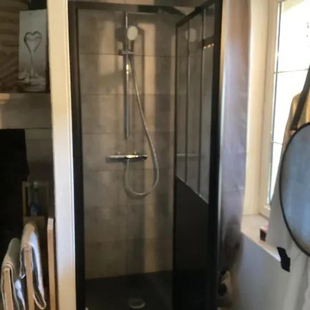 Bed and breakfast Le Bois De 3*